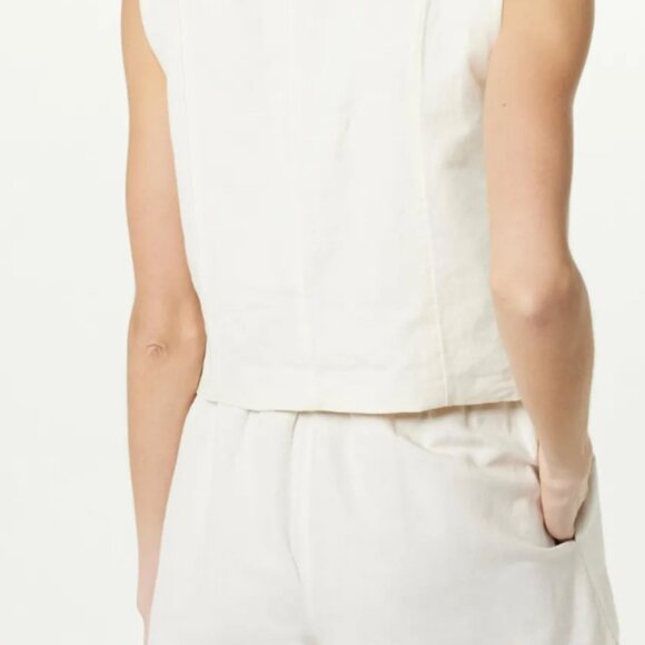 #21 SHORT SET VEST AND SHORTS - Picture 2 of 4